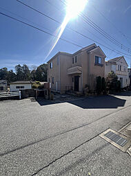 柏市逆井 戸建て