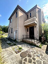 柏市逆井 戸建て