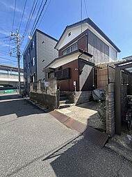 柏市つくしが丘4丁目 土地