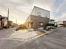 柏市しいの木台5丁目 戸建て