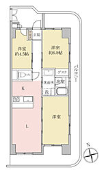 ライオンズマンション北小金