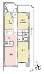 ライオンズマンション北小金