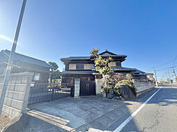 柏市名戸ケ谷 戸建て