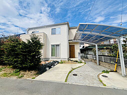 柏市高柳 戸建て