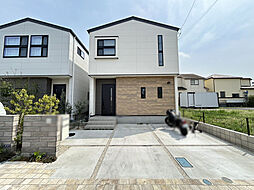 柏市東中新宿1丁目 戸建て