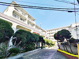 コーシン松戸マンション