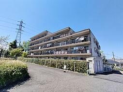 柏ファミールハイツ増尾2番館