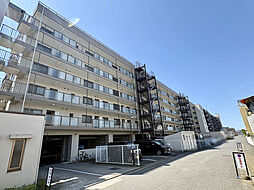 柏ファミールハイツ増尾1番館