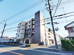 サンクレイドル鎌ヶ谷初富レジデンス