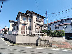 柏市藤心1丁目 土地