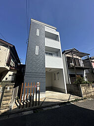 鎌ケ谷市くぬぎ山3丁目 戸建て