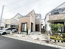 越谷市神明町1丁目 戸建て