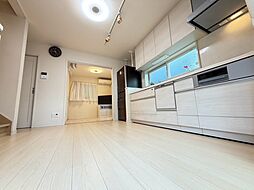柏市東中新宿3丁目 戸建て