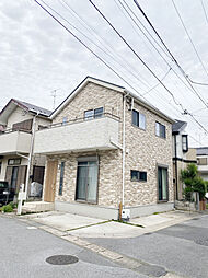 柏市東中新宿3丁目 戸建て