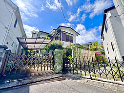 松戸市平賀 土地