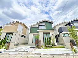 鎌ケ谷市南鎌ケ谷2丁目 戸建て