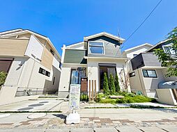 鎌ケ谷市南鎌ケ谷2丁目 戸建て