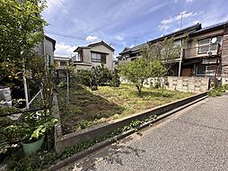 鎌ケ谷市東中沢3丁目 土地