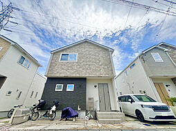 鎌ケ谷市東鎌ケ谷2丁目 戸建て