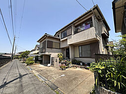 鎌ケ谷市初富 戸建て