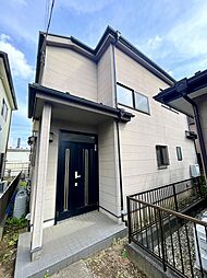 向小金　戸建て