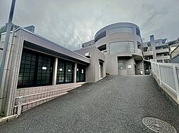 イトーピア小金公園