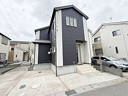 鎌ケ谷市中佐津間1丁目 戸建て