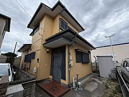 鎌ケ谷市南初富2丁目 土地