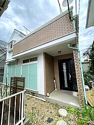 柏市南逆井7丁目 戸建て