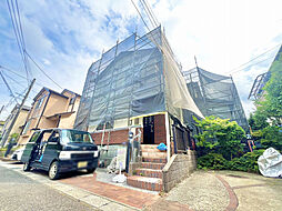 柏市中原2丁目 戸建て