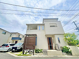 柏市豊平町 戸建て
