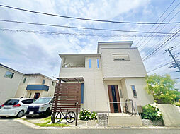 柏市豊平町 戸建て