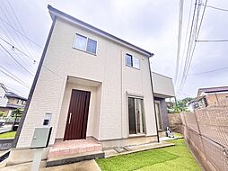 柏市永楽台2丁目 戸建て