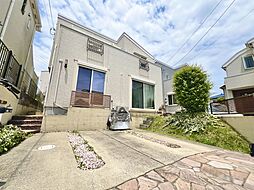 柏市増尾7丁目 戸建て