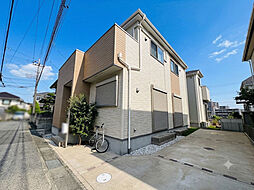 柏市豊住5丁目 戸建て