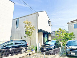 柏市中新宿2丁目 戸建て