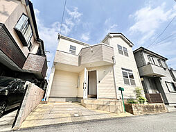 鎌ケ谷市くぬぎ山2丁目 戸建て