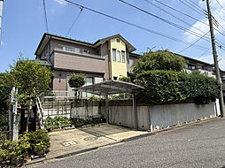 柏市しいの木台4丁目 戸建て