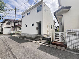 鎌ケ谷市南初富3丁目 戸建て