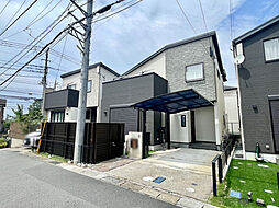 松戸市高柳新田 戸建て