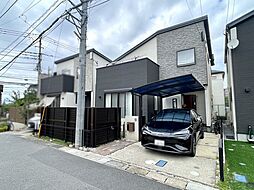 松戸市高柳新田 戸建て