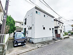 鎌ケ谷市南初富3丁目 戸建て