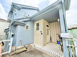 鎌ケ谷市西佐津間2丁目 戸建て