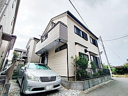 白井市冨士 戸建て