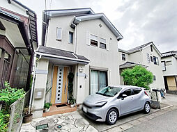 柏市光ケ丘2丁目 戸建て