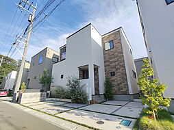 流山市松ケ丘1丁目 戸建て