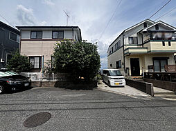 柏市戸張 戸建て