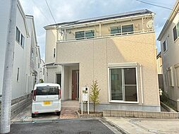 葛飾区東金町8丁目 戸建て