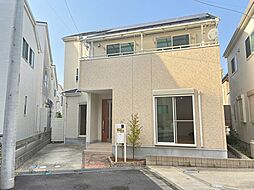 葛飾区東金町8丁目 戸建て