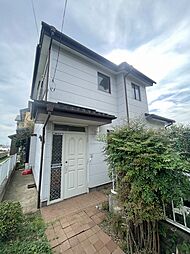 船橋市前貝塚町 戸建て